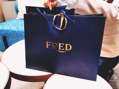 -FRED斐登(上海恒隆精品店)