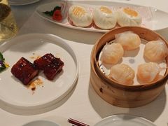 -金悦轩海鲜酒家(拱北店)