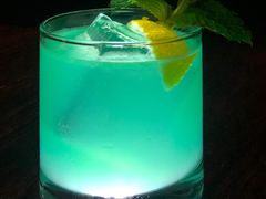 -Ish Whiskey&Cocktail Bar酒吧(合生麒麟新天地店)