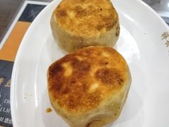 -清真牛街祥云轩门钉肉饼(左家庄店)