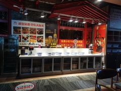 -大队长主题火锅(观音桥店)