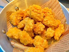 -半天妖烤鱼(皇庭广场店)