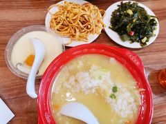 -71号豆汤饭·成都小馆(青羊小区店)