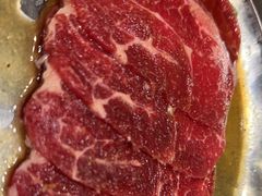-姜虎东白丁烤肉(银泰中心in99店)