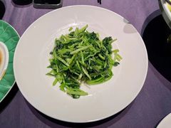 -老吉堂上海本帮菜(工体店)