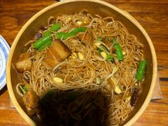 -老雒阳面馆·水席·洛阳菜(王城路店)