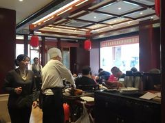 -燕云楼(云南路店)