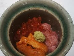 -鮨一日本料理(大中华店)