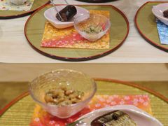 -荣一代目OMAKASE板前料理