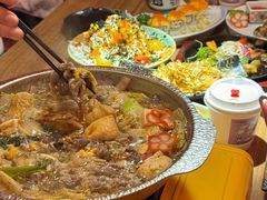 -隐月· 㐂和食屋(芝罘万达公馆店)