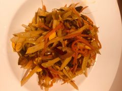 -西城饭店南京菜(新浦路店)