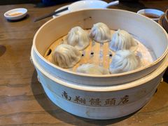 -南翔馒头店(豫园店)