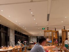 -味餐厅·海鲜·火锅·自助餐