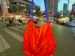 -沃尔玛超市(北大街店)