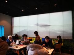 大堂-半山腰·云南菜(侨福芳草地店)
