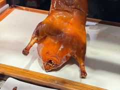 -奔海甄选·活鲜刺身铁板烧自助(太原里店)