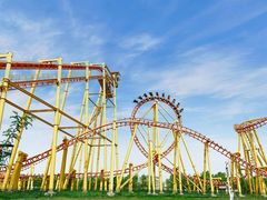 -凤凰欢乐大世界