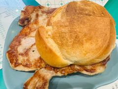 -金捞茶餐室(祐汉兴隆楼店)