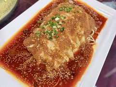 -明婷饭店(外曹家巷店)