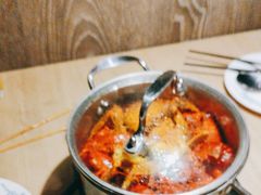 -星伦多自助料理(花山金鹰店)