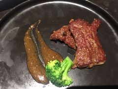-半岛翡丽海鲜自助餐厅(观风亭店)