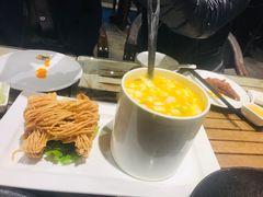 -北京老铺烤鸭(老城根店)
