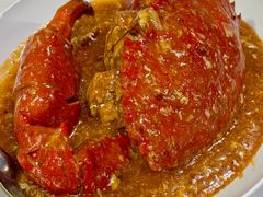 -龙海鲜螃蟹王(宏茂桥店)