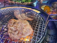 -釜山火炉·海鲜烤肉(紫藤路店)