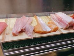 -九洲喜来登酒店湖月日餐厅