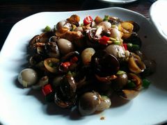 某小茄子-瑶乡油茶(凤翔店)