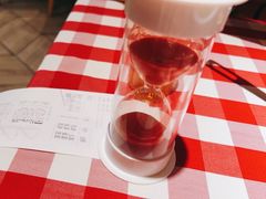 -西贝莜面村(上海百联西郊店)