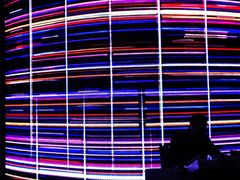 -北京三里屯CHAO酒店