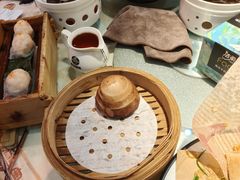 -粤点越有·茶点·粤菜(樵岭国际店)