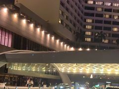 -广州花园酒店