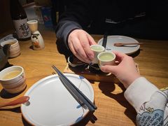 -梅亭居酒屋(中大国际店)