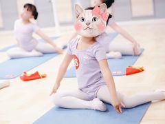 -艺彩童馨舞蹈培训学校(西湖道校区)