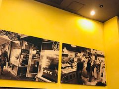 -星巴克臻选(成都环球乐天店)