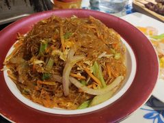 -卢大鲜鱼头捞饭(美利广场店)