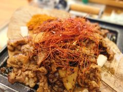 -桃太郎寿司料理(南坪店)