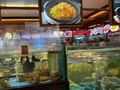 -聚福宝合苑食府(南头镇店)