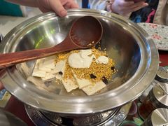 -格日勒阿妈蒙古厨房(大召店)