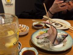 -桂马·日本料理·海胆·海鲜饭·酒场(民主广场店)