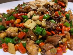 -锅儿匠辣子鸡(春熙路店)