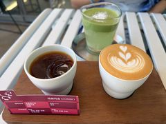 -S.O.E COFFEE(五道营店)