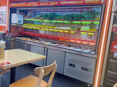 -拌陛河山抚顺麻辣拌(总店)