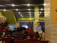 iphone_upload_pic-杨记清芳牛肉拉面(京广路店)