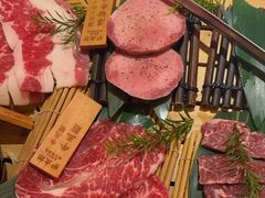 -炉太郎日式烧肉店(华贸店)