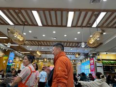 -大师傅金奖啤酒鱼(西街口总店)