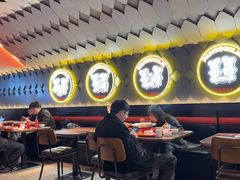 -胖哥俩肉蟹煲(萧山加州阳光店)