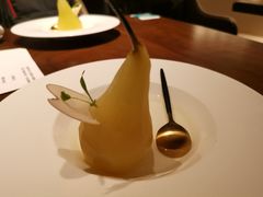 海底椰炖比利时啤酒梨-山里亲戚(淞虹路店)